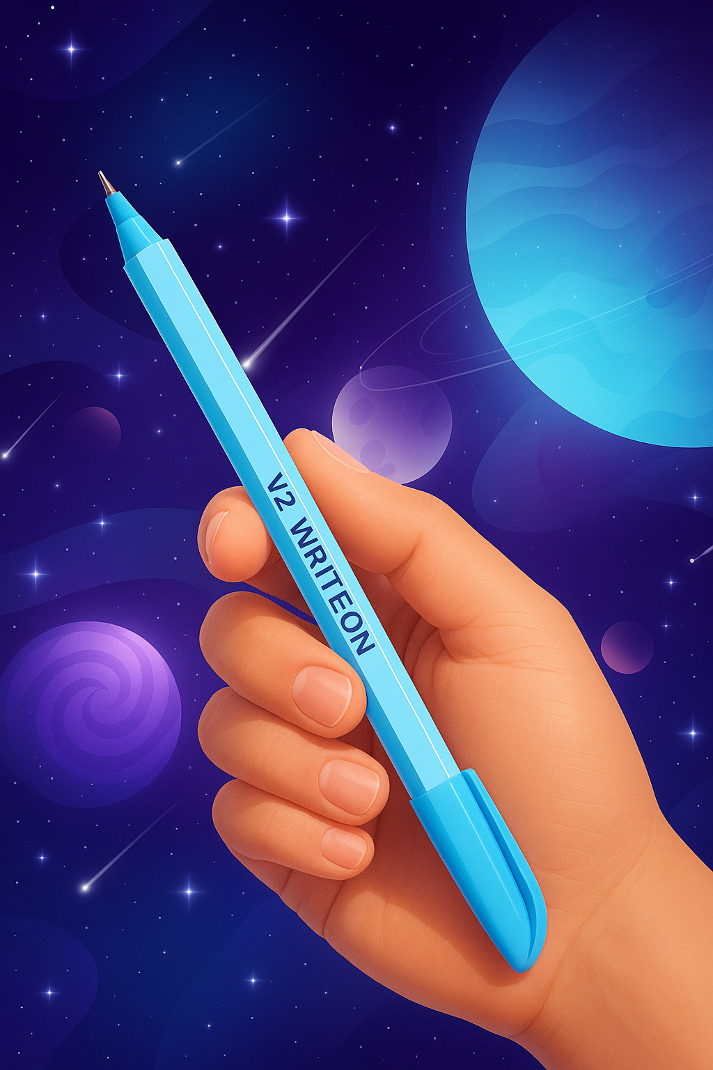 Signature Grip – Your Daily Essential