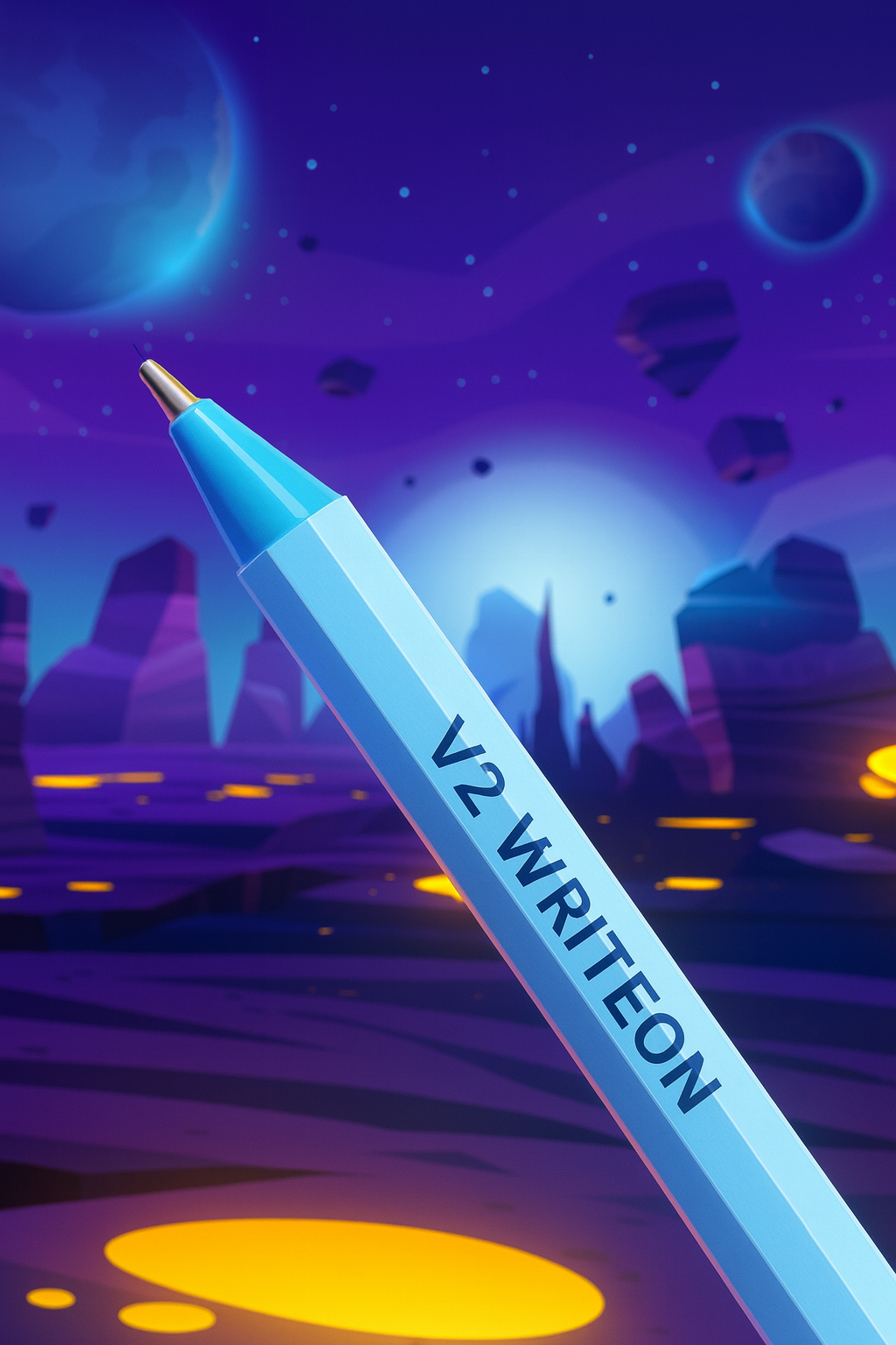 Focused Tip – Where Ideas Begin