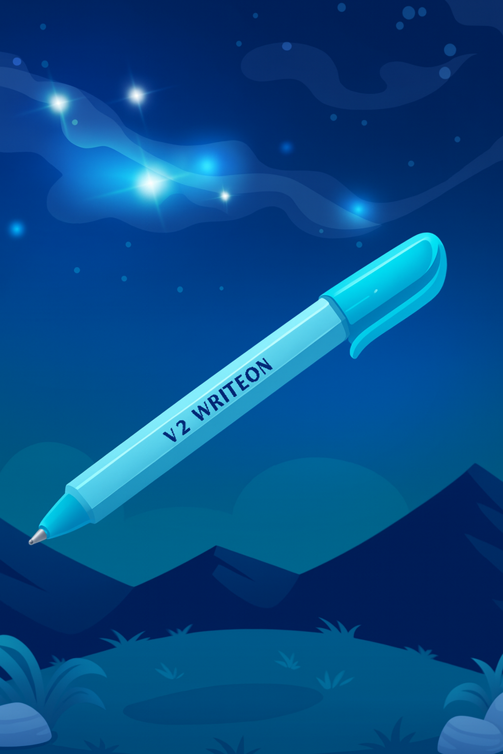 Sleek Side View – Designed to Impress